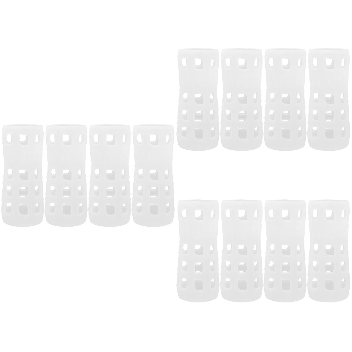 Bottle Sleeve Silicone Sleeves Cover Water Mugslip Covers Protector Coffee Feeding Baby Bottles Insulated Cup Holdersinsulator
Bottle Sleeve Silicone Sleeves Cover Water Mugslip Covers Protector Coffee Feeding Baby Bottles Insulated Cup Holdersinsulator