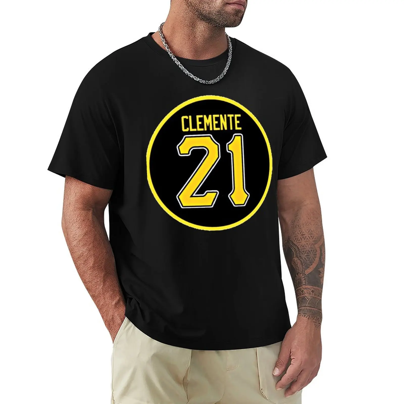 Brazil Robertos And Carloss 5 Football Team Sports T-shirts Novelty Champion Leisure Vintage USA Size
Brazil Robertos And Carloss 5 Football Team Sports T-shirts Novelty Champion Leisure Vintage USA Size