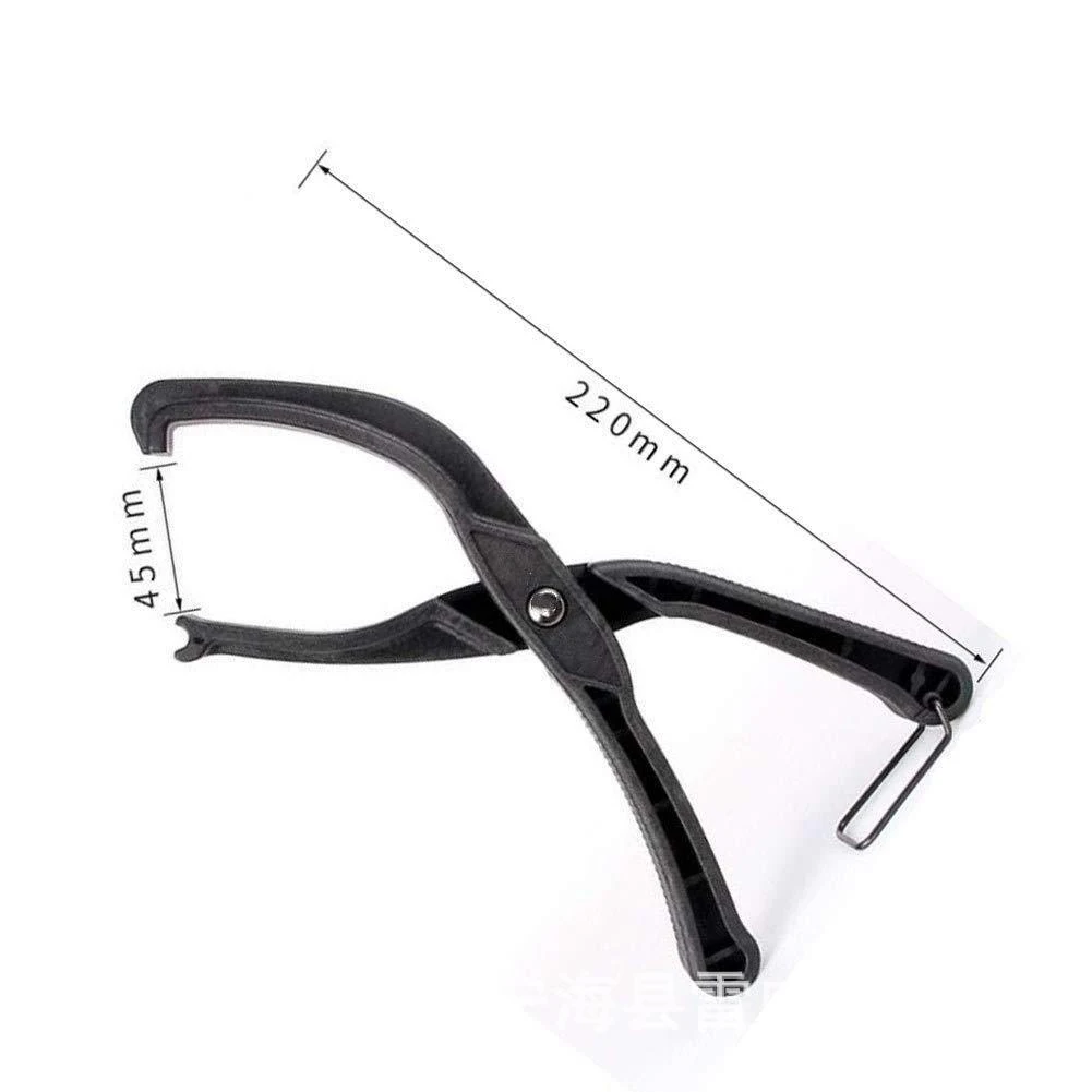 1 Set Bike Bicycle Tyre Install/Removal Replacement Tool 1x Caliper + 3x Tire Lever Tire Pick Pliers For Less Than 45mm Width
1 Set Bike Bicycle Tyre Install/Removal Replacement Tool 1x Caliper + 3x Tire Lever Tire Pick Pliers For Less Than 45mm Width