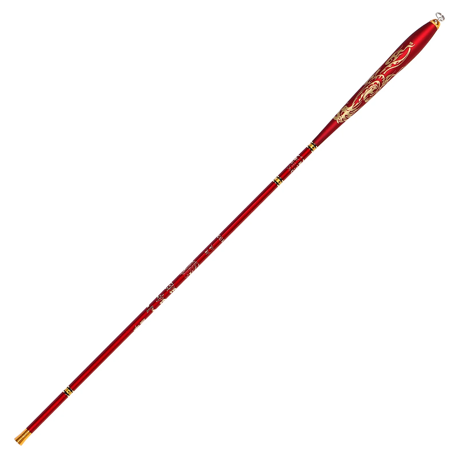 Rod Pole Telescopic Ice Collapsible Compact Shrimp Backpacking Travel Portable Mini Stick Combo
Rod Pole Telescopic Ice Collapsible Compact Shrimp Backpacking Travel Portable Mini Stick Combo
