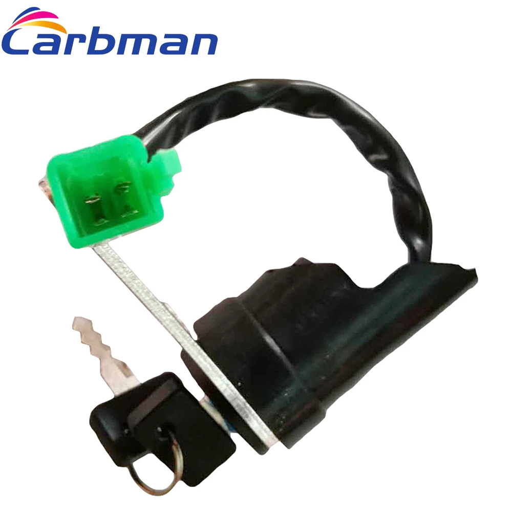 Carbman Ignition keys New High Performance Ignition Switch Keys For Suzuki DRZ400S 2000-2019 DRZ400SM 2005-2009
Carbman Ignition keys New High Performance Ignition Switch Keys For Suzuki DRZ400S 2000-2019 DRZ400SM 2005-2009