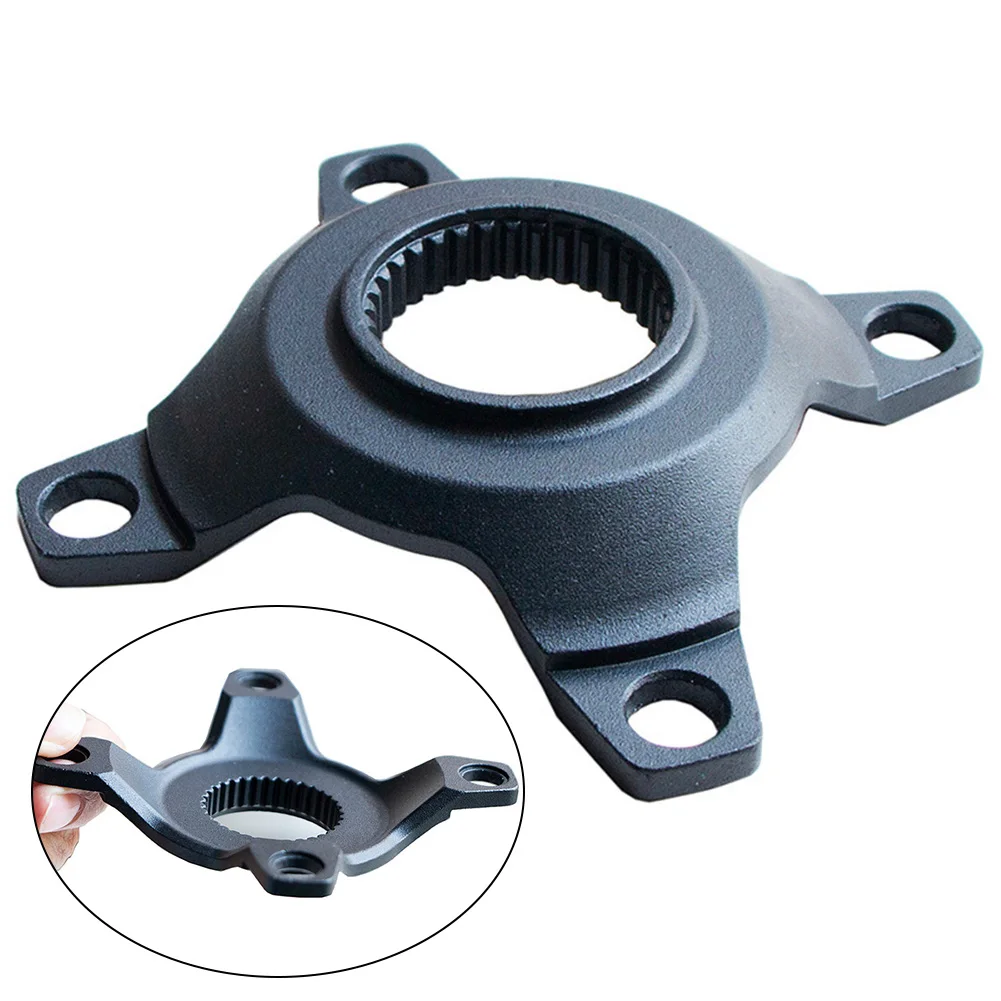Central Motor Tooth Plate Conversion For Bafang Motor M500/M510/M600/M620/M420 Four-claw Base Electric Bike Refit Accessories
Central Motor Tooth Plate Conversion For Bafang Motor M500/M510/M600/M620/M420 Four-claw Base Electric Bike Refit Accessories
