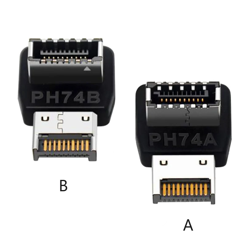 USB 3.1 Type-E 90-градусный преобразователь, USB-адаптер для разъема материнской платы, аксессуары для компьютера, настольного ПК, детали «сделай са...
USB 3.1 Type-E 90-градусный преобразователь, USB-адаптер для разъема материнской платы, аксессуары для компьютера, настольного ПК, детали «сделай са...
