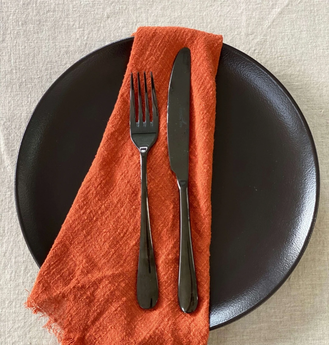 Christmas Decoration Party 10 Pcs/lot Boho Custom Made Wedding Rust Cotton Cheesecloth Napkins
Christmas Decoration Party 10 Pcs/lot Boho Custom Made Wedding Rust Cotton Cheesecloth Napkins