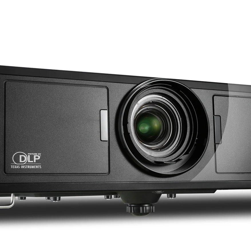 long throw laser K1000WU 8500 lumens large venue outdoor projector 1920*1200p for mapping and blending building projection
long throw laser K1000WU 8500 lumens large venue outdoor projector 1920*1200p for mapping and blending building projection