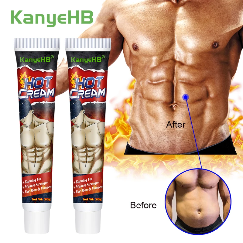 2pcs Men Muscle Form Cream Powerful Workout ABS Muscle Stimulation Burn Fat Weight Lose Muscle Stronger Slimming Enhancer A1060
2pcs Men Muscle Form Cream Powerful Workout ABS Muscle Stimulation Burn Fat Weight Lose Muscle Stronger Slimming Enhancer A1060