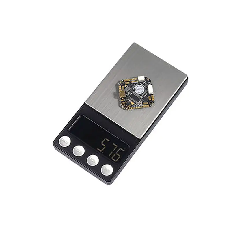 BETAFPV зубочистка F405 2-4S AIO бесщеточный контроллер полета 20A (BLHELI_32) V4 Для Beta95X V3 Beta95X V3 HD зубочистка RC Дрон
BETAFPV зубочистка F405 2-4S AIO бесщеточный контроллер полета 20A (BLHELI_32) V4 Для Beta95X V3 Beta95X V3 HD зубочистка RC Дрон