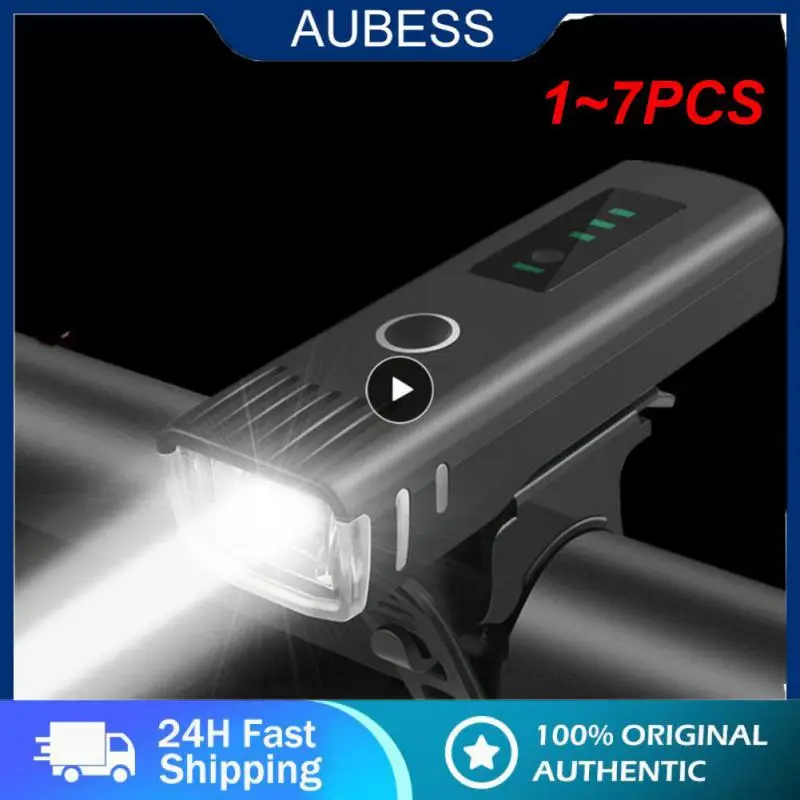 Фары передние и задние перезаряжаемые для горного велосипеда, 1-7 шт. 
Фары передние и задние перезаряжаемые для горного велосипеда, 1-7 шт.