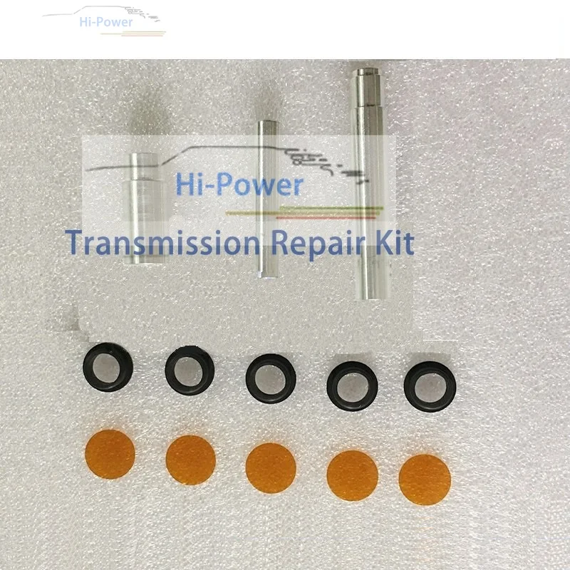 6L45 6T70 6T75 6L8 For GM Gearbox Automatic Transmissions Car Accessories New Pressure Switch Repair Kit with Tools
6L45 6T70 6T75 6L8 For GM Gearbox Automatic Transmissions Car Accessories New Pressure Switch Repair Kit with Tools