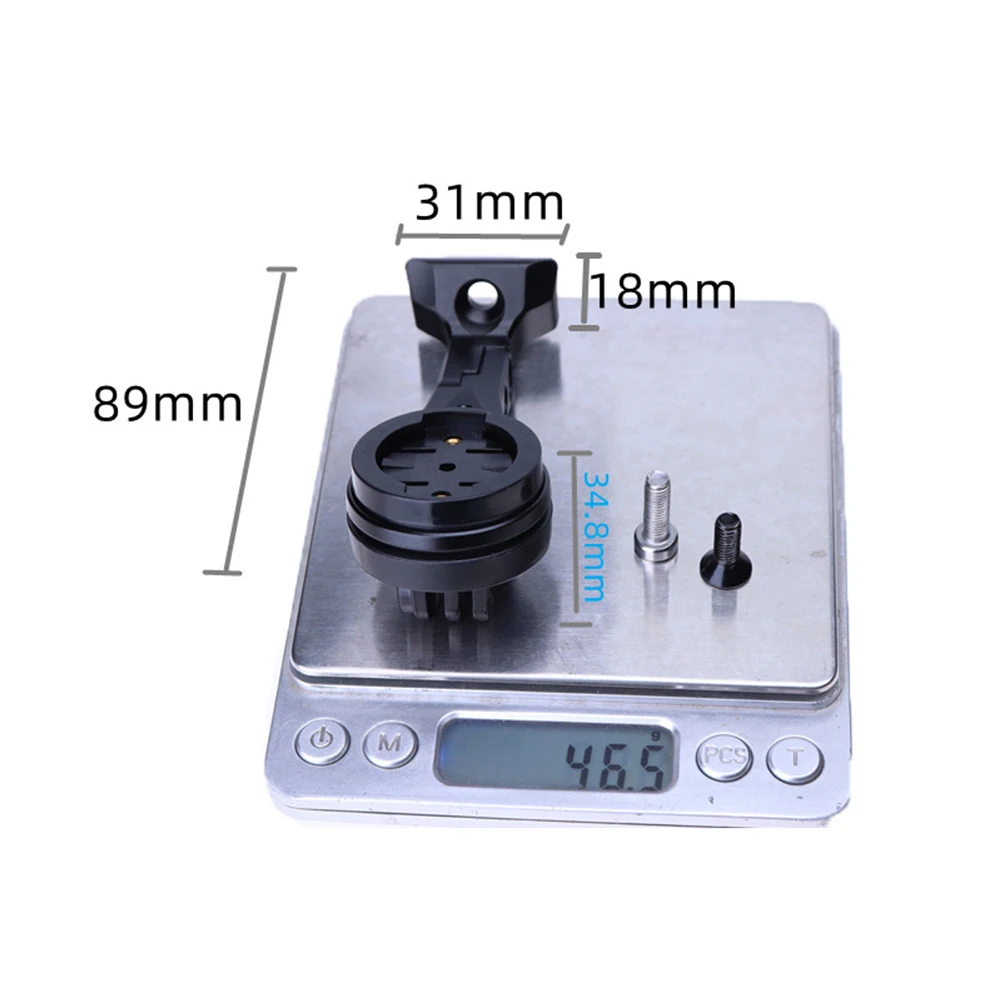 Bicycle Electronics Bike Bracket Camera Clip 89/99mm Bike GPS Mount For GOPRO Bontrger Cateye For Trek Integrated
Bicycle Electronics Bike Bracket Camera Clip 89/99mm Bike GPS Mount For GOPRO Bontrger Cateye For Trek Integrated