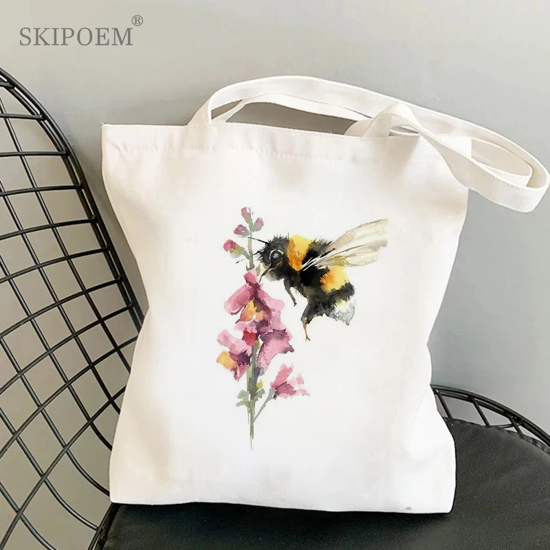 Shoulder Bag Shoppers Bags Eco Messenger Hand Bag 2022 New Bee Kind vintage harajuku cute Cartoon Student Book Bag
Shoulder Bag Shoppers Bags Eco Messenger Hand Bag 2022 New Bee Kind vintage harajuku cute Cartoon Student Book Bag