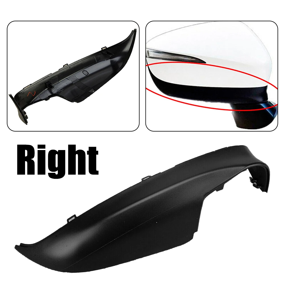 Car Front Right Side Mirror-Cover Plastic Wear-resistant Black Mirror-Cover Fit For Mazda CX-5 2015-2016 CX-3 16-19
Car Front Right Side Mirror-Cover Plastic Wear-resistant Black Mirror-Cover Fit For Mazda CX-5 2015-2016 CX-3 16-19