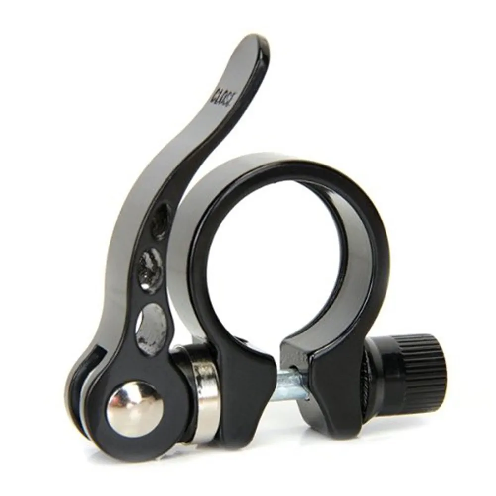MTB Bike Seat Tube Clamp Cycle Bicycle Seat Post Clamp CNC Red Clasp 31.8mm Quick Release Seatpost Clip Cycling Parts Accessory
MTB Bike Seat Tube Clamp Cycle Bicycle Seat Post Clamp CNC Red Clasp 31.8mm Quick Release Seatpost Clip Cycling Parts Accessory