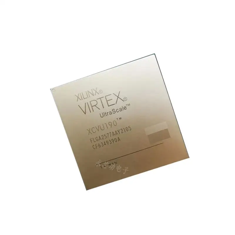 XCVU190-1 flga2577c flga2577i XCVU190-1 Оригинальные Новые программируемые чипы
XCVU190-1 flga2577c flga2577i XCVU190-1 Оригинальные Новые программируемые чипы