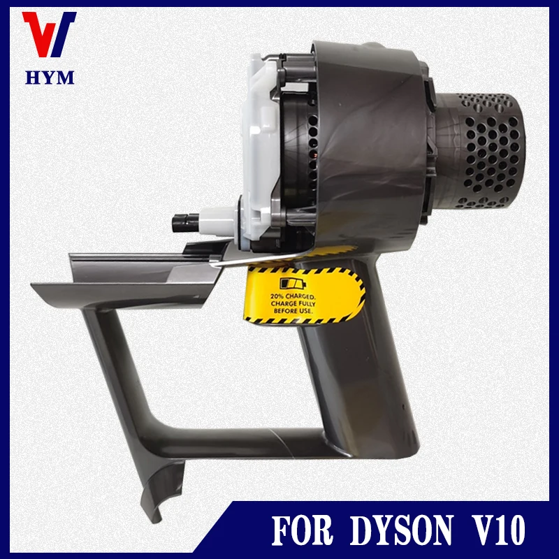 Оригинальная головка двигателя для Dyson V10, задняя часть в сборе двигателя, ручка хоста, сменная чистая Запасная часть
Оригинальная головка двигателя для Dyson V10, задняя часть в сборе двигателя, ручка хоста, сменная чистая Запасная часть