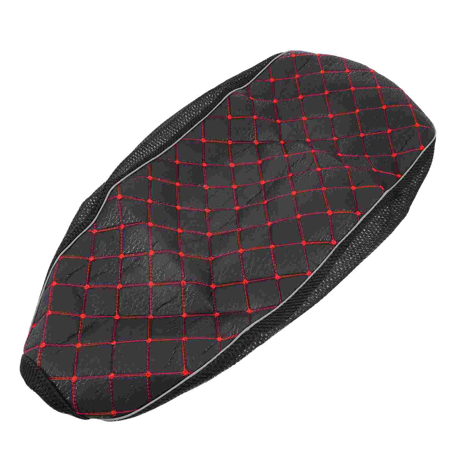 Seat Protector Electric Motorcycles Motorcycle Seat Pad Universal Motorcycle Pad Linen Sitting Pad Motorcycle Seats Pad Cover
Seat Protector Electric Motorcycles Motorcycle Seat Pad Universal Motorcycle Pad Linen Sitting Pad Motorcycle Seats Pad Cover