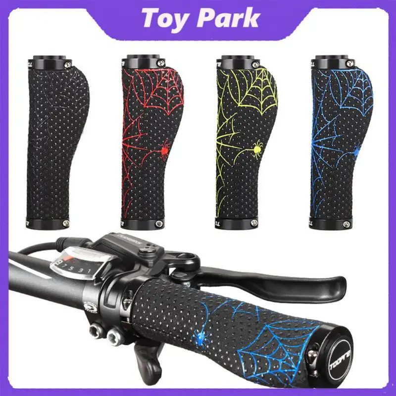 велосипеды Bicycle Grips MTB Bike Handbar Grips Non-slip Bilateral Lock Cycling Handle puños bicicleta mtb Bicycle Accessories
велосипеды Bicycle Grips MTB Bike Handbar Grips Non-slip Bilateral Lock Cycling Handle puños bicicleta mtb Bicycle Accessories