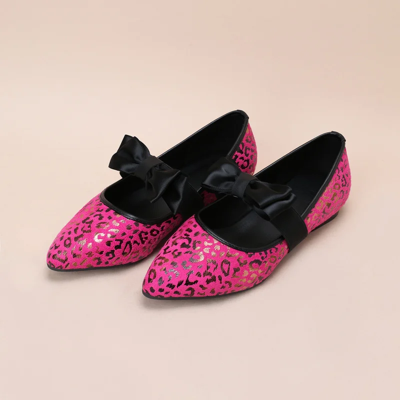 2022 Spring Bow-tie Women's Shoes Fashion Flat Single Toe Bean Shoes Comfortable Women's Shoes Shoes for Women zapatos mujer
2022 Spring Bow-tie Women's Shoes Fashion Flat Single Toe Bean Shoes Comfortable Women's Shoes Shoes for Women zapatos mujer