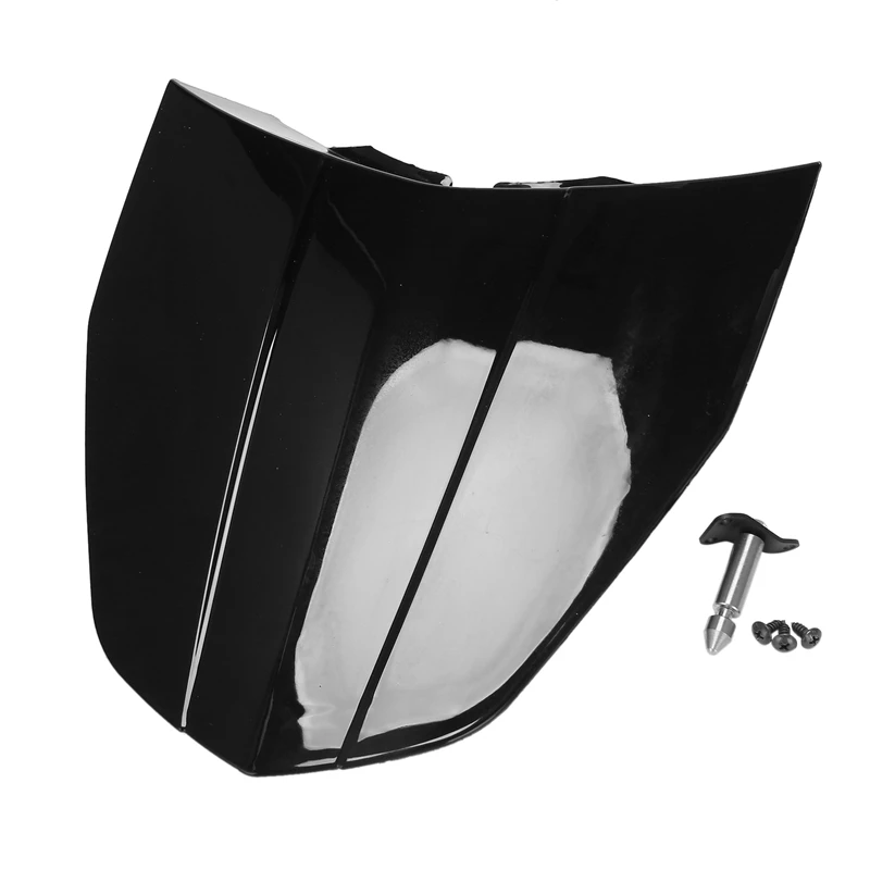 Motorcycle Pillion Solo Rear Passenger Seat Cover Cowl Fairing For KTM Duke 690 R 2012-2015
Motorcycle Pillion Solo Rear Passenger Seat Cover Cowl Fairing For KTM Duke 690 R 2012-2015