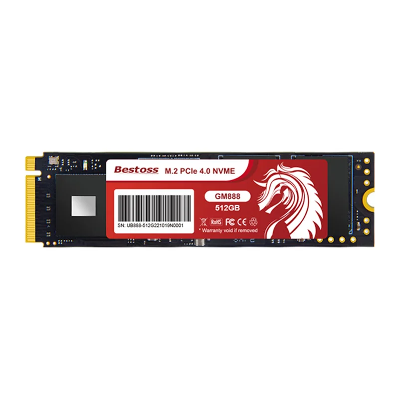 

SSD M2 NVME 512 ГБ 1 ТБ 2 ТБ твердотельный жесткий диск внутренний диск 2280 SSD M.2 PCIe 4,0*4 твердотельный накопитель для ноутбуков и планшетов