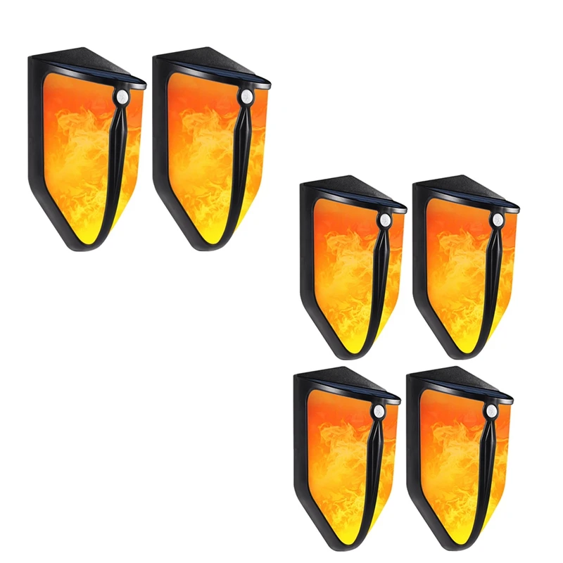 Solar LED Light Outdoor Waterproof Courtyard Lighting Landscape Flame Street Light Flickering Lamp Solar Wall Lamp
Solar LED Light Outdoor Waterproof Courtyard Lighting Landscape Flame Street Light Flickering Lamp Solar Wall Lamp