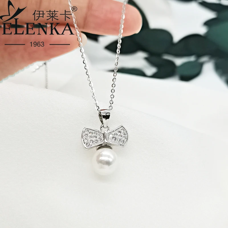 Hot Sale Vintage Necklace Pendant 925 Sterling Silver Necklaces Clavicle Chains Necklace 2022 Fashion Chain Choker Women Jewelry
Hot Sale Vintage Necklace Pendant 925 Sterling Silver Necklaces Clavicle Chains Necklace 2022 Fashion Chain Choker Women Jewelry