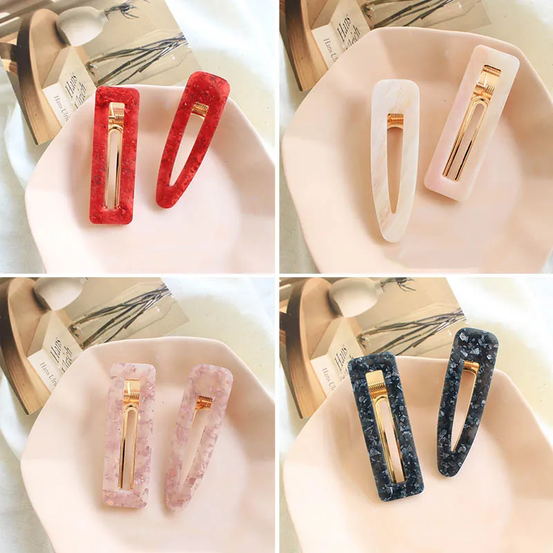 Hairpins Hollow Vintage Waterdrop Rectangle Headbands Accessories Tin Foil Barrettes Hair Clip Women Girls Supplies Sequins
Hairpins Hollow Vintage Waterdrop Rectangle Headbands Accessories Tin Foil Barrettes Hair Clip Women Girls Supplies Sequins