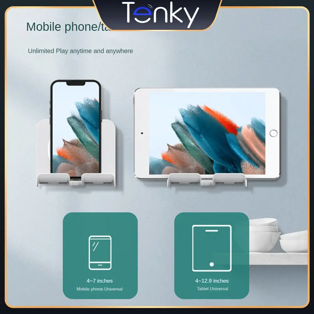 Flexible Mobile Phone Bracket Silicone Plug Charging Stand Table Punch-free Mounted Organizer Holders Telescopic Universal Black
Flexible Mobile Phone Bracket Silicone Plug Charging Stand Table Punch-free Mounted Organizer Holders Telescopic Universal Black