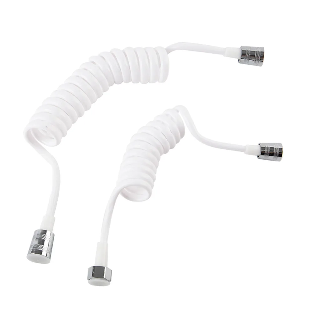 Bathroom Pipe Shower Hose Home Use Metal Toilet Water Plumbing Replace Replacement Sprayer Telephone Line Style
Bathroom Pipe Shower Hose Home Use Metal Toilet Water Plumbing Replace Replacement Sprayer Telephone Line Style