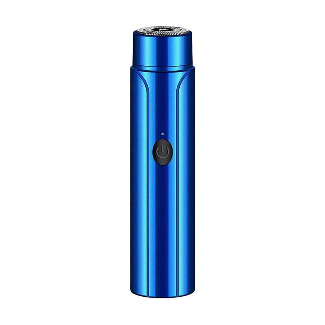 Mini Portable Electric Shaver, Waterproof Shaver, USB Rechargeable Rotary Shaver,Gift for Boyfriend Husband Dad Blue
Mini Portable Electric Shaver, Waterproof Shaver, USB Rechargeable Rotary Shaver,Gift for Boyfriend Husband Dad Blue