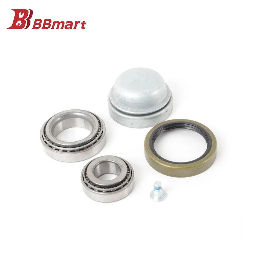 2103300051 BBMART Auto Parts 1 pcs Front Wheel Bearing Kit For Mercedes Benz W202 W208 W210 OE A2103300051 Car Accessories
2103300051 BBMART Auto Parts 1 pcs Front Wheel Bearing Kit For Mercedes Benz W202 W208 W210 OE A2103300051 Car Accessories