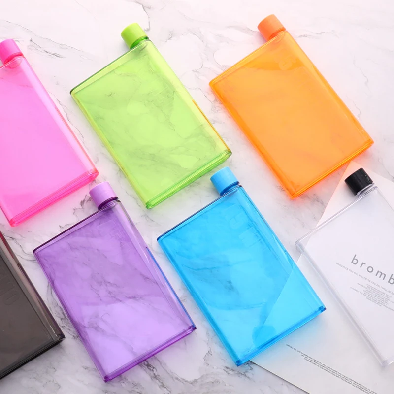 Cup Bottle A5 Paper Flat Water Bottle Easy to Fit Into handbag Free Portable Paper Pad Water Bottle for Outdoor School Office
Cup Bottle A5 Paper Flat Water Bottle Easy to Fit Into handbag Free Portable Paper Pad Water Bottle for Outdoor School Office
