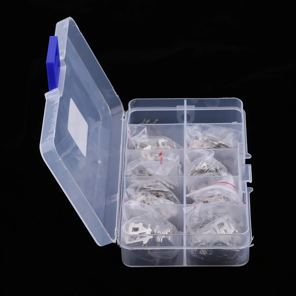 200x Автомобильный Замок цилиндр Блокировка пластина Замена для Buick
200x Автомобильный Замок цилиндр Блокировка пластина Замена для Buick