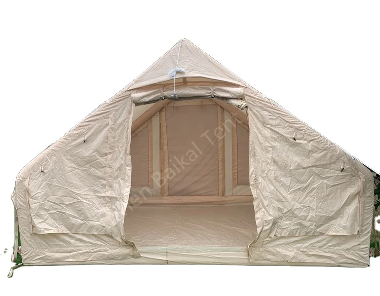 Stocks Inflatable waterproof Tenda Inflavel de Campismo outdoor Party Family Oxford House Air Pole Inflate Camping Tent for Sale
Stocks Inflatable waterproof Tenda Inflavel de Campismo outdoor Party Family Oxford House Air Pole Inflate Camping Tent for Sale
