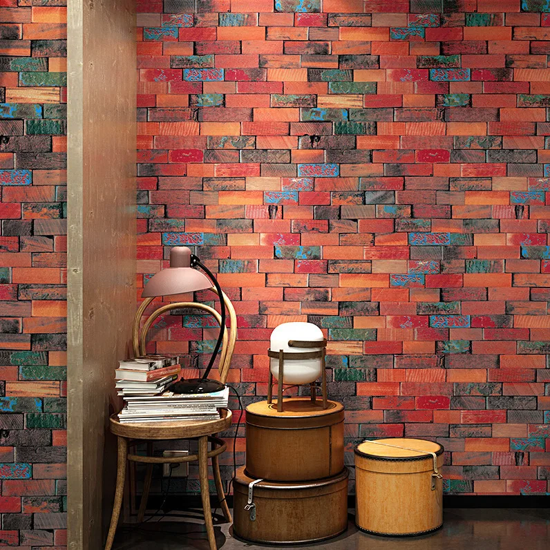 Retro 3D New Chinese Antique Wood Grain Wallpaper Hotel Restaurant Hotel Clothing Store Wood Background Wall Wallpaper
Retro 3D New Chinese Antique Wood Grain Wallpaper Hotel Restaurant Hotel Clothing Store Wood Background Wall Wallpaper