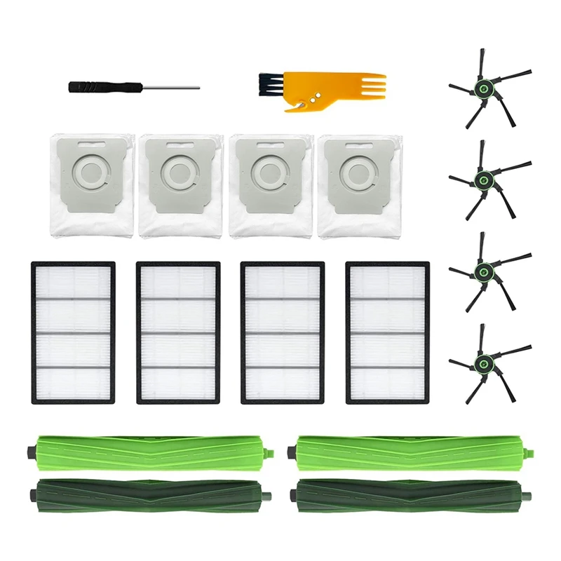 Запасные части для пылесоса Irobot Roomba S9 (9150) S9 + S9 Plus (9550) S Series
Запасные части для пылесоса Irobot Roomba S9 (9150) S9 + S9 Plus (9550) S Series