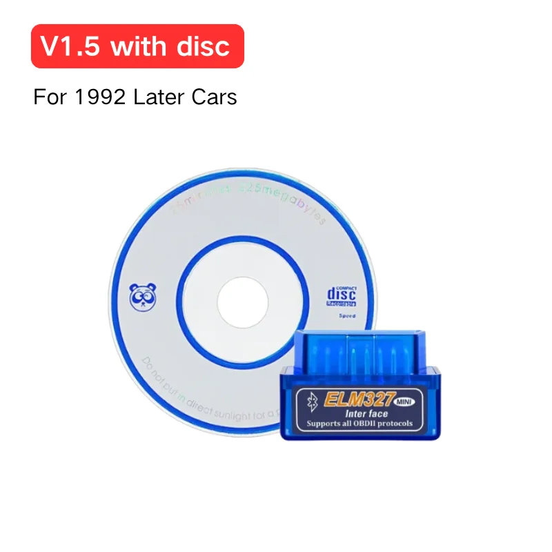 Диагностический Сканер MINI ELM327 Bluetooth 5.1 V2.1/V1.5 OBD2 Для Автомобилей
Диагностический Сканер MINI ELM327 Bluetooth 5.1 V2.1/V1.5 OBD2 Для Автомобилей