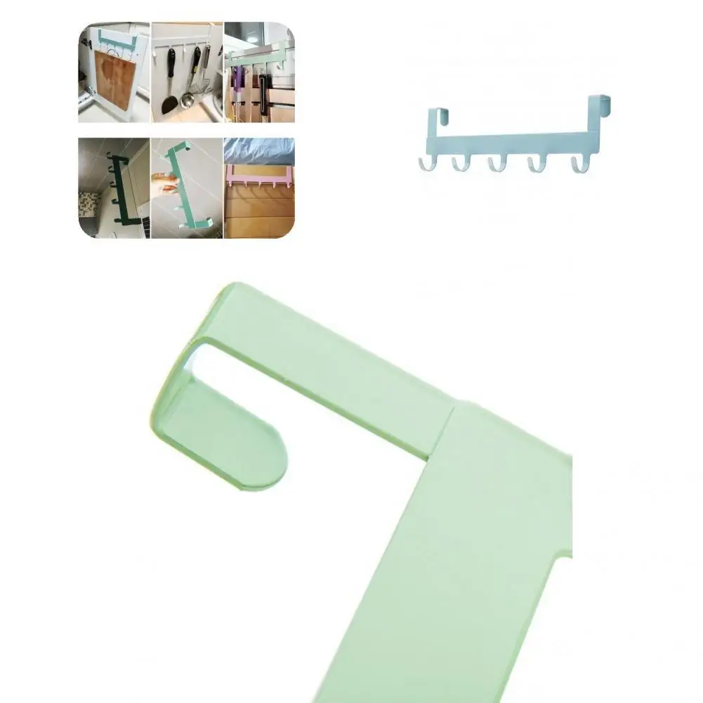 Useful Strong Load-bearing No Drilling Minimalist Design Hat Hanger for Indoor Cabinet Door Hanger Door Hooks
Useful Strong Load-bearing No Drilling Minimalist Design Hat Hanger for Indoor Cabinet Door Hanger Door Hooks