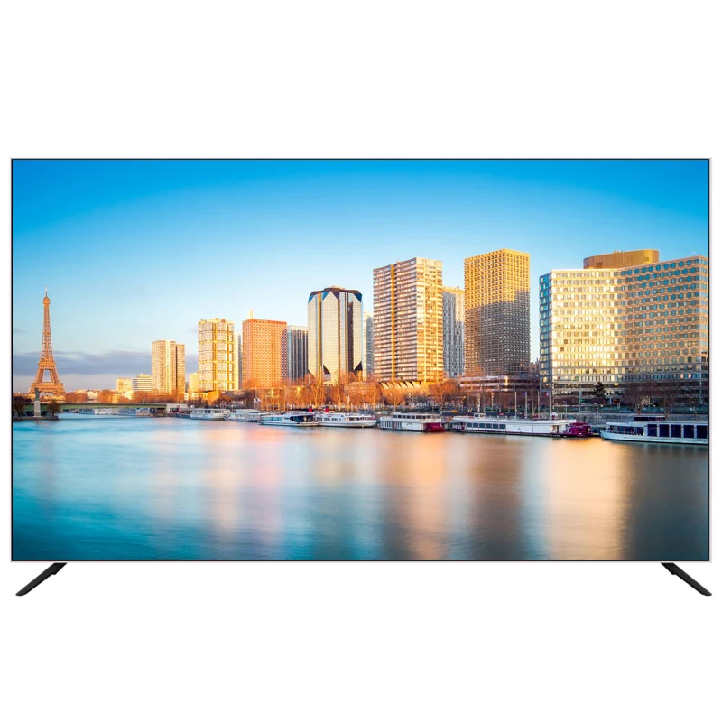 Smart Led Tv Full Hd 32inch 40inch 50inch 60inch LED/led TV OEM Color Support Signal VGA Input Hotel TV television
Smart Led Tv Full Hd 32inch 40inch 50inch 60inch LED/led TV OEM Color Support Signal VGA Input Hotel TV television