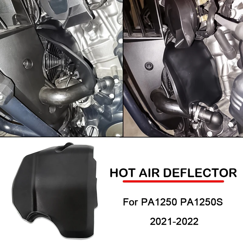 Exhaust System Middle Heat Shield Cover For--Davidson Pan America 1250 2021-2022
Exhaust System Middle Heat Shield Cover For--Davidson Pan America 1250 2021-2022