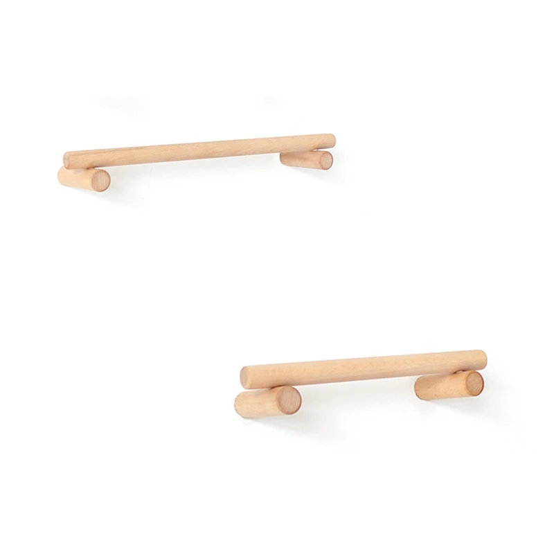 Simple Towel Rack Wood Single Towel Bar No Punch Storage Rack Towel Hanger For Bathroom Kitchen Home Towel Holder
Simple Towel Rack Wood Single Towel Bar No Punch Storage Rack Towel Hanger For Bathroom Kitchen Home Towel Holder