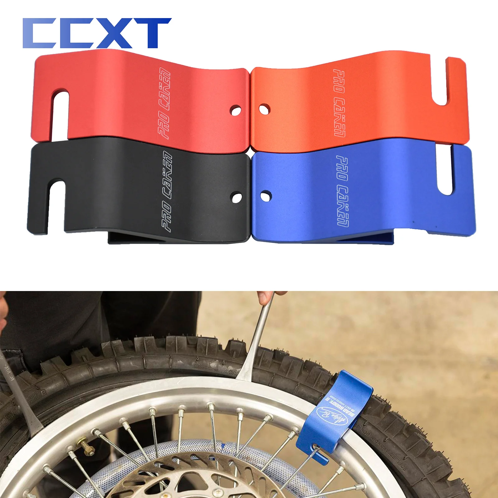 Motorcycle Bead Buddy Tire Installation Assistance Tool Holder Hook For KTM Honda Yamaha Suzuki Kawasaki CRF250R CRF450R CRF250X
Motorcycle Bead Buddy Tire Installation Assistance Tool Holder Hook For KTM Honda Yamaha Suzuki Kawasaki CRF250R CRF450R CRF250X