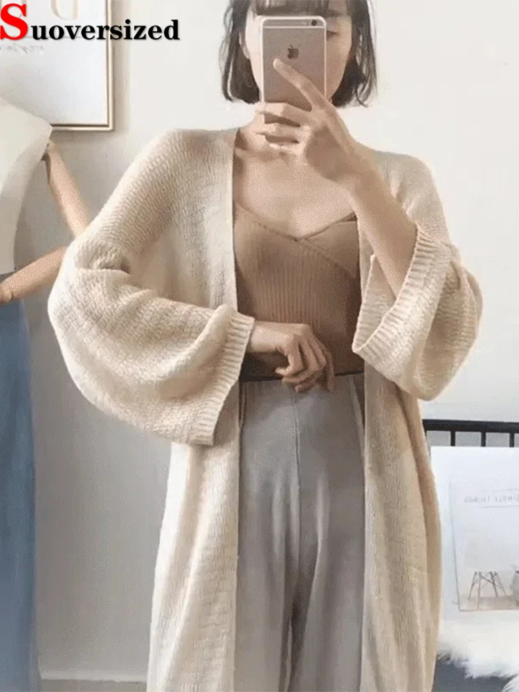 Sunscreen Hollow Out Knitted Cardigan Oversize 4xl Summer Knitewear Loose Outwear Women's Casual Elegant Korean Mid-length Coats
Sunscreen Hollow Out Knitted Cardigan Oversize 4xl Summer Knitewear Loose Outwear Women's Casual Elegant Korean Mid-length Coats
