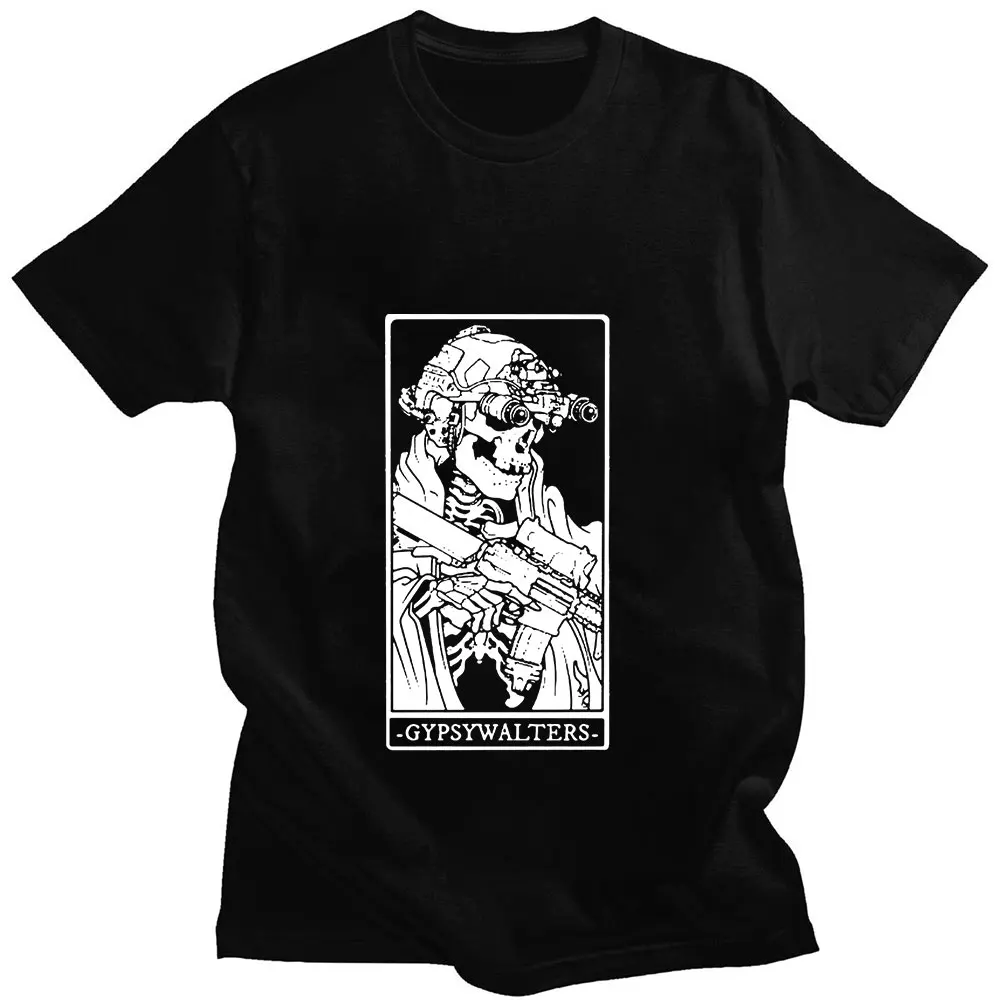 Forward Observations Group GYPSYWALTERS T-Shirts 2022 Men Women Summer Streetwear Cotton Hip Hop Unisex Design Print T-shirt
Forward Observations Group GYPSYWALTERS T-Shirts 2022 Men Women Summer Streetwear Cotton Hip Hop Unisex Design Print T-shirt