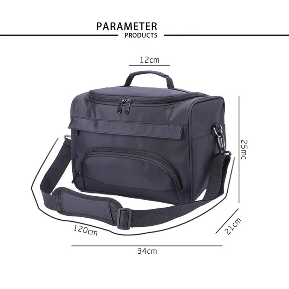 Hairdressing Tools Bag Salon Barber Handbag Large Capacity Salon Tool Carrying Bag Travel Storage Case Backpack Organizer
Hairdressing Tools Bag Salon Barber Handbag Large Capacity Salon Tool Carrying Bag Travel Storage Case Backpack Organizer