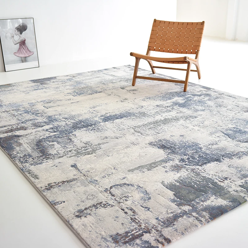 Senior carpet living room bedroom bedside carpet designer recommends Nordic blue villa carpet bedroom decor carpet for bedroom
Senior carpet living room bedroom bedside carpet designer recommends Nordic blue villa carpet bedroom decor carpet for bedroom