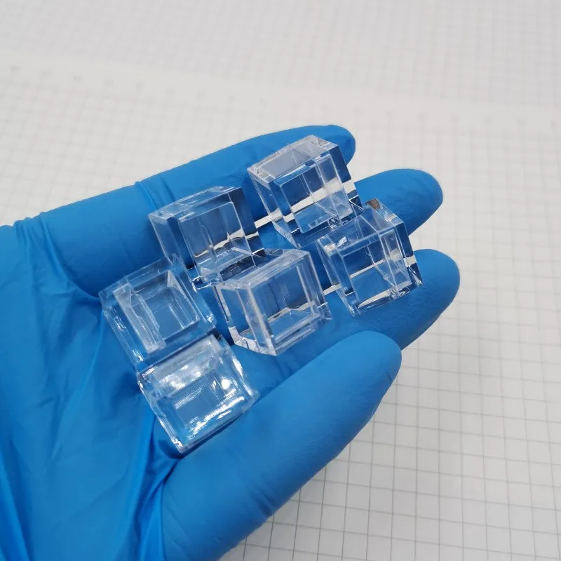 10pcs Acrylic Cases for Element Cube Cube Shape Clear Boxes Collection Storage Small Size 14mm for 10mm Element Cubes
10pcs Acrylic Cases for Element Cube Cube Shape Clear Boxes Collection Storage Small Size 14mm for 10mm Element Cubes
