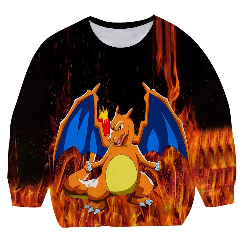 Худи с круглым вырезом и длинным рукавом для мальчиков 4-14 лет
Худи с круглым вырезом и длинным рукавом для мальчиков 4-14 лет