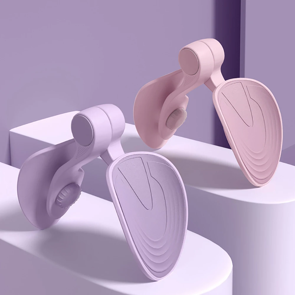 Pelvic Floor Muscle Trainer Portable Home Fitness Accessories Woman Hip Lift Stovepipe Pregnant Women Postpartum Repair Artifact
Pelvic Floor Muscle Trainer Portable Home Fitness Accessories Woman Hip Lift Stovepipe Pregnant Women Postpartum Repair Artifact