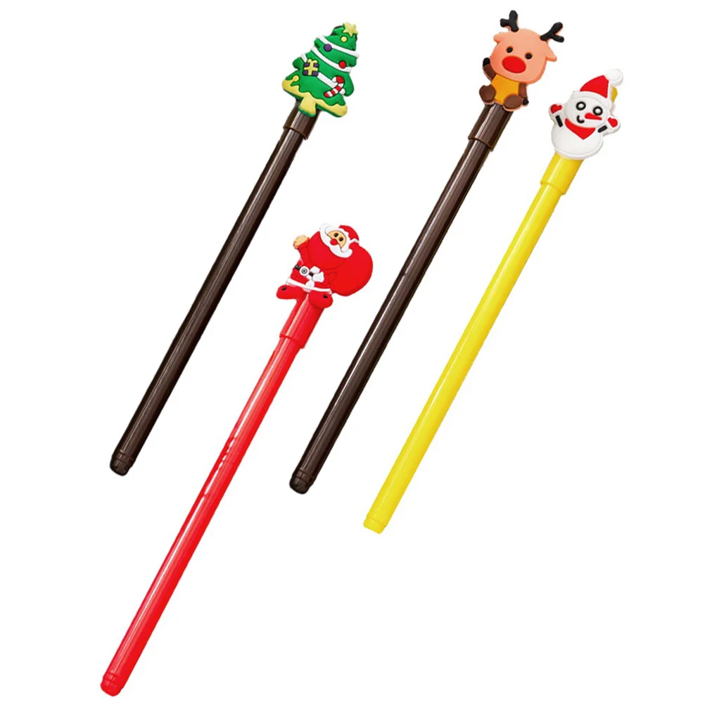 Penpens Black Christmas Ballpoint Party Novelty Kidsdecor Tabletop Office Favors Cross Holiday Ink Decorative Liquid Stationery
Penpens Black Christmas Ballpoint Party Novelty Kidsdecor Tabletop Office Favors Cross Holiday Ink Decorative Liquid Stationery